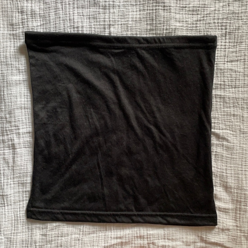 Boohoo Maternity Bump Band